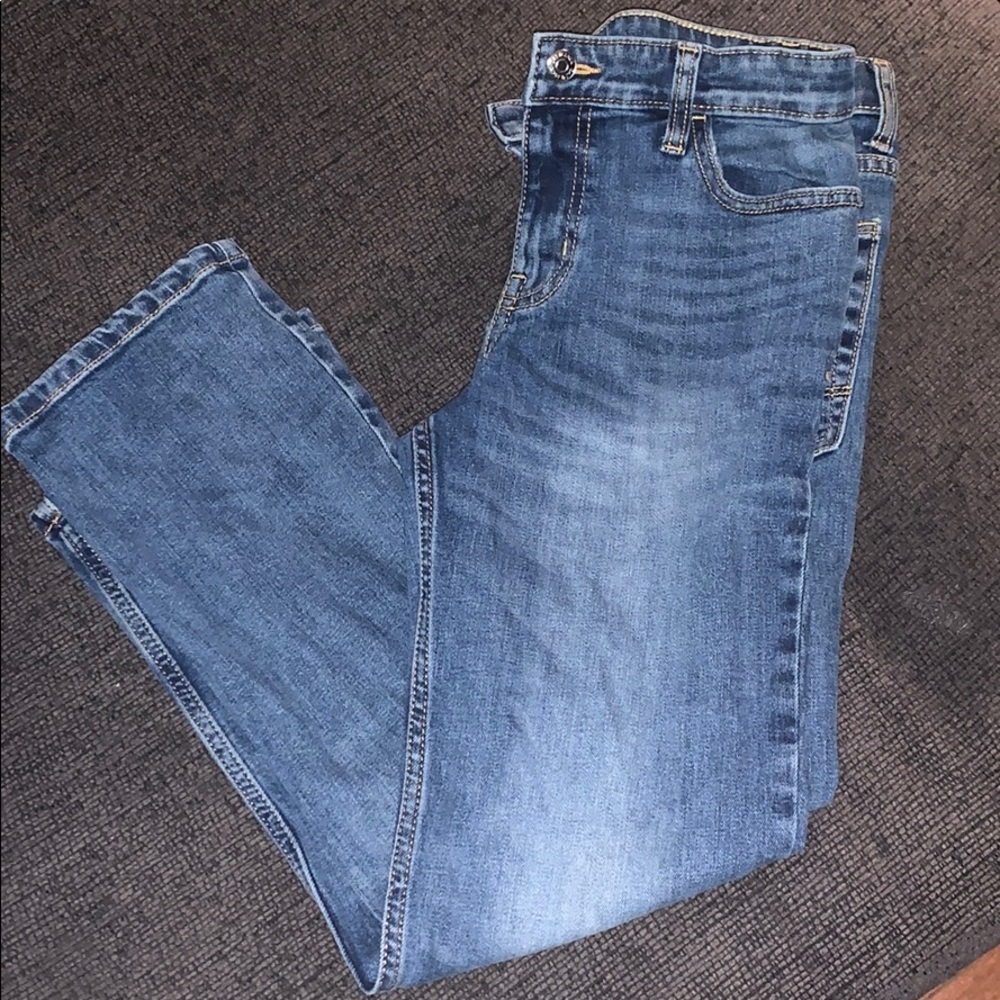Boys Jean pants